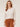 Heather Jute Three Quarter Puff Sleeve Scoop Neck Print Knit Petite Top