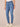 Mid Blue Denim Absolution Mid-Rise Jegging Plus Size Jean