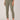 Ankle Skimmer Colored Ankle Length Skinny Leg Booty Lift Jeggings Laurel Oak Olive