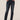 "Ab"solution Dark Indigo Artisanal Straight Leg Jeans