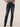 "Ab"solution Dark Indigo Artisanal Straight Leg Jeans