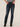 "Ab"solution® Dark Indigo Petite Straight Leg Jeans