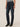 "Ab"solution 33" Inseam Straight Leg Dark Indigo Artisanal Denim Tall Jeans