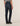 "Ab"solution Dark Indigo Artisanal Straight Leg Jeans