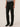 Absolution Booty Lift Stretch Black Denim Petite Straight Leg Jeans