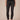 "Ab"solution Stretch Black Luxe Touch Denim Ankle Skimmer Skinny Ankle Length Jean