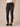 "Ab"solution Black Denim Petite Ankle Skimmer Jeans