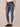 Blue Denim Absolution High Rise Modern Ankle Length Petite Jean