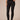 Absolution Black Stretch Denim High Rise Ankle Length Skimmer Jegging Jeans