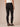 "Ab"solution High Rise Black Denim Petite Modern Skinny Jeans