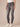 Petite Absolution Modern High Rise Grey Luxe Stretch Denim Ankle Length Skinny Jeans