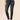 Absolution High Rise Ankle Length Stretch Indigo Denim Petite Jeans For Women