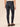 Luxe Touch Premium Stretch Dark Indigo Denim High Rise "Ab"solution Ankle Length Jeggings Skinny Jeans