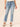 Absolution Stretch Blue Denim Girlfriend Jean Pant Boyfriend Jeans