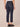 Dark Indigo Artisanal Denim Absolution High Rise Skinny Jean