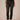 "Ab"solution High Rise Petite Black Denim Three D Whiskering Skinny Jeans