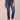 Indigo Denim Absolution High Rise Skinny Jean