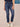 Indigo Denim Absoluton High Rise Skinny Plus Size Jean