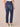 Indigo Denim Absoluton High Rise Skinny Plus Size Jean