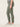 Absolution Ankle Length thyme green Petite colored Jegging skinny jeans jeggings