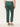 Dusty Spruce Green Ab"solution High Rise Roll Cuff Petite Utility Pant