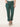 Dusty Spruce Green Ab"solution High Rise Roll Cuff Petite Utility Pant