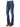 34" Inseam long Blue Denim Absolution High Rise Itty Bitty Boot Glider Jeans