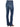 34" Inseam long Blue Denim Absolution High Rise Itty Bitty Boot Glider Jeans