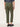 Thyme Green Petite Skyrise "Ab"solution Double Button Utility Pant