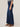 Indigo Denim Absolution Skyrise Center Front Seams Wide Leg Petite Jean