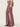 Rose Taupe Petite "Ab"solution High Rise Itty Bitty More Boot Pant