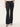 Ultra Navy "Ab"solution High Rise Itty Bitty More Boot Trouser