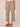 Laurel Oak Absolution Skyrise Paper Bag Waist Tie Relaxed Straight Leg Petite Pant