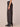 Charcoal Ableisure Skyrise Pull On Waist Side Panel Wide Leg Pant