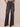 Washed Black Artisanal Absolution Skyrise Released Fray Hem Uneven Yoke Cargo Petite Wide Leg Jean