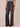 Washed Black Artisanal Absolution Skyrise Released Fray Hem Uneven Yoke Cargo Petite Wide Leg Jean