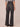 Washed Black Artisanal Absolution Skyrise Released Fray Hem Uneven Yoke Cargo Petite Wide Leg Jean