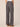 Dark Grey Denim Absolution High Rise Front Darts Slash Pocket Wide Leg Jean