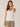 Heather Jute Sleeveless Notched Scoop Neck Side Slit Hem Knit Tank Top