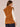 Squash Sleeveless Flange Shoulder Zip Front Drawstring Waist Side Entry Pocket Stand Collar Woven Fur Vest