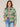 Green Multi Plaid Long Sleeve Snap Front Patch Pocket Crop Shacket