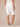 Optic White Denim Absolution High Rise Coin Pocket Cuffed Hem Repreve Bermuda Short