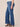 Blue Denim Absolution High Rise Wide Leg Whiskered Faded Plus Size Jean