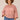 Rose Tan Long Drop Shoulder Sleeve Open Work Round Neck Plus Size Sweater Top 