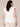 Off White Double Ruffle Cap Sleeve Embroidered Half Placket Crochet Fringe Trim U Neck Plus Size Woven Tank Top