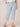 Light Blue Denim Absolution High Rise Repreve Patch Pocket Carpenter Loop Straight Leg Plus Size Jean