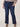 Indigo Denim "Ab"solution Itty Bitty Boot Double Side Seam Plus Size Jeans