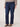 Indigo Denim "Ab"solution Itty Bitty Boot Double Side Seam Plus Size Jeans