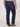 Indigo Denim "Ab"solution Itty Bitty Boot Double Side Seam Plus Size Jeans