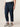 "Ab"solution Indigo Denim Plus Size Girlfriend Jeans